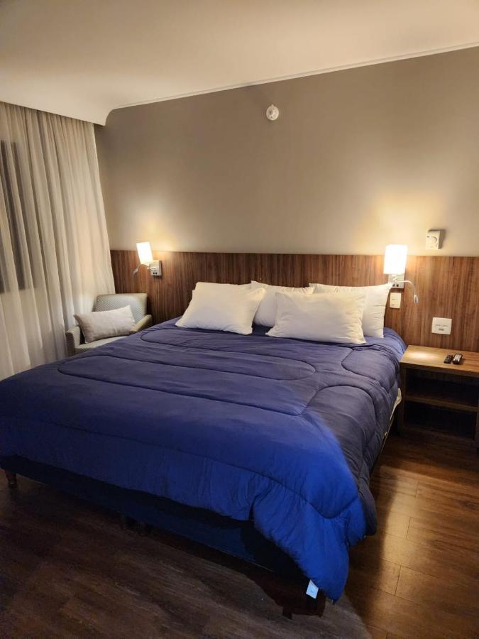 5 Estrelas Av Ibirapuera 2534 Piscina Apartamento *