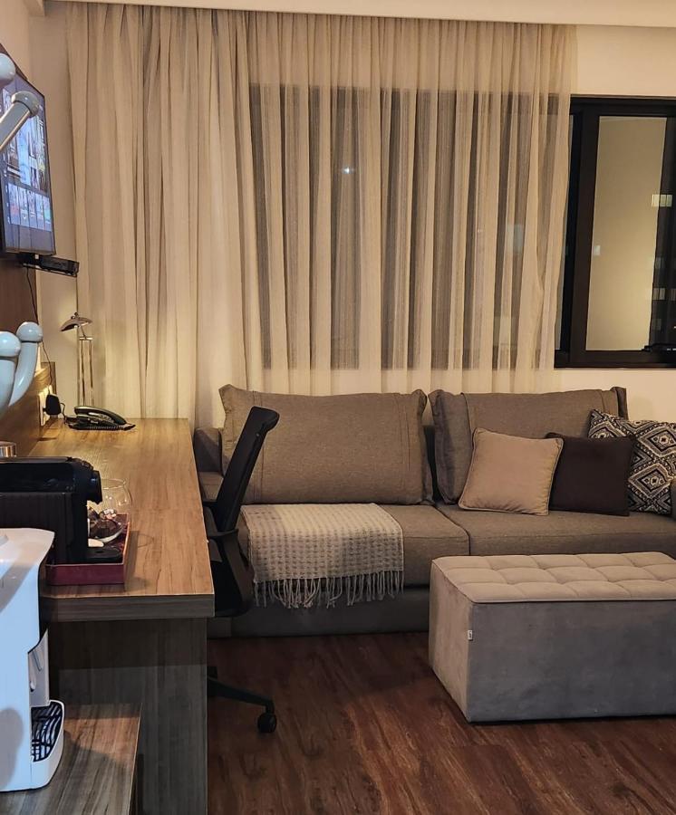 Apartamento 5 Estrelas Av Ibirapuera 2534 Piscina