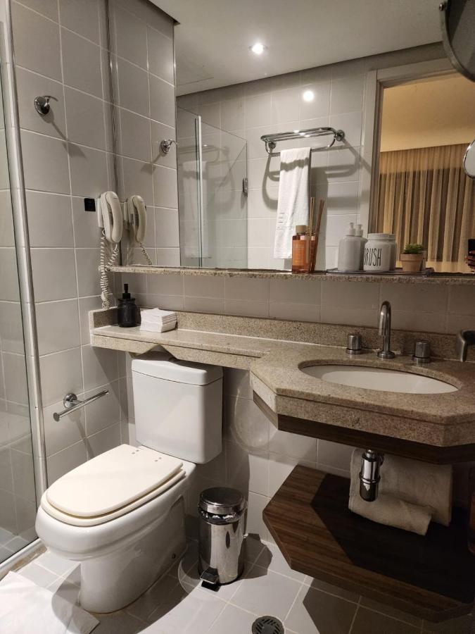 5 Estrelas Av Ibirapuera 2534 Piscina Apartamento *